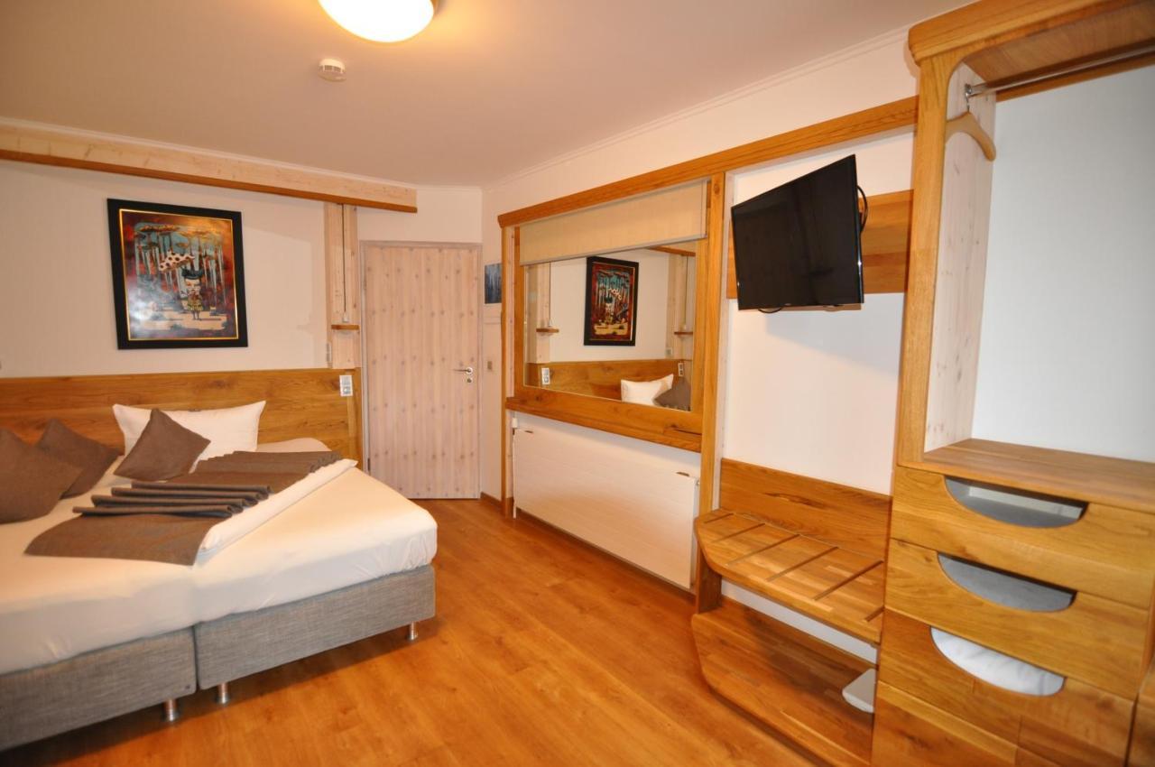 Hotel Blumenbach — Fotos 3